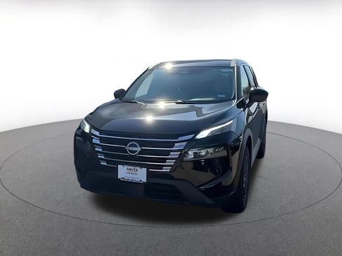 Used 2025 Nissan Rogue SV FWD image 7