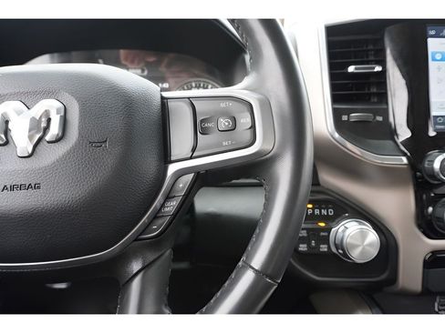 Used 2022 RAM 1500 Laramie AWD/4WD image 14