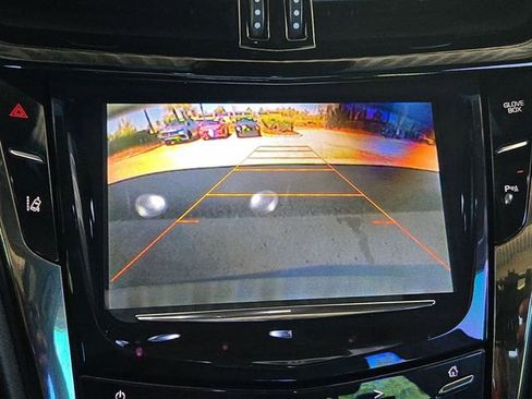 Used 2014 Cadillac CTS Luxury image 17