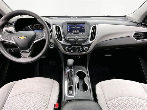 Used 2024 Chevrolet Equinox LS w/ LS Convenience Package image 16