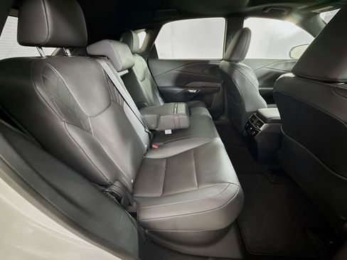 Certified 2024 Lexus RX 350 Premium image 27