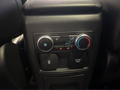 Used 2023 Ford Explorer ST w/ Equipment Group 401A AWD/4WD image 33