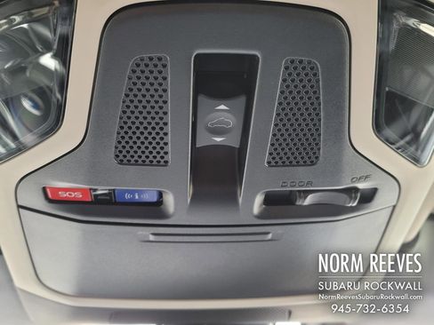 Certified 2023 Subaru Outback Touring image 32