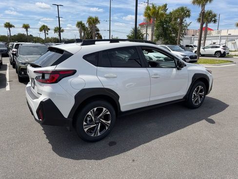 New 2026 Subaru Crosstrek 2.0i Premium AWD/4WD image 3