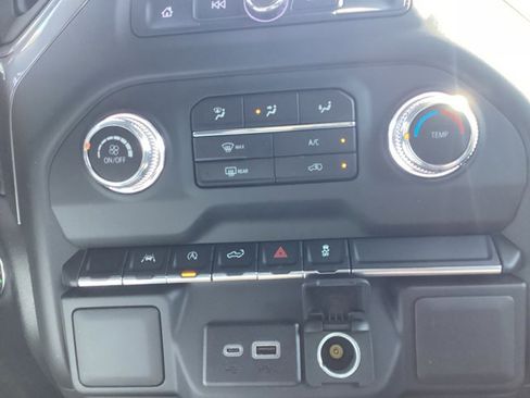 New 2025 GMC Sierra 1500 Pro w/ Pro Value Package image 23