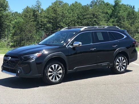 Certified 2024 Subaru Outback Touring XT w/ Popular Package #2 AWD/4WD image 1