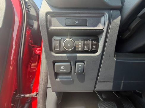 Used 2025 Ford F150 XLT w/ Equipment Group 303A High AWD/4WD image 4