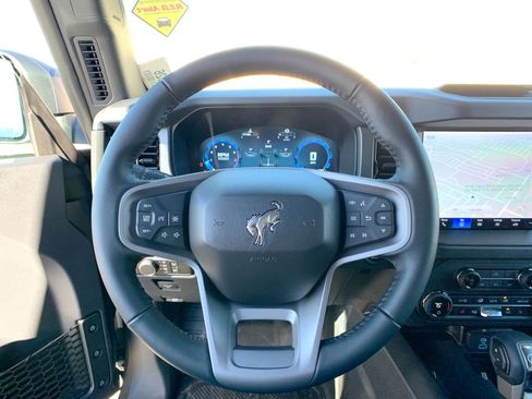 New 2025 Ford Bronco Big Bend image 29