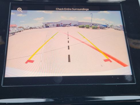 New 2025 Jeep Grand Cherokee Altitude image 23