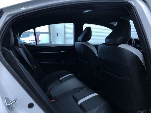 Certified 2025 Toyota Camry SE image 22