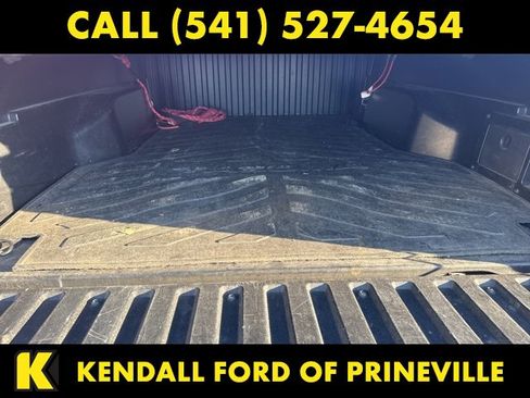 Used 2019 Toyota Tacoma TRD Off-Road image 11