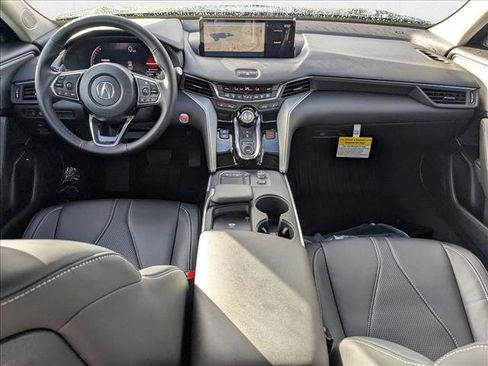 New 2025 Acura TLX w/ Technology Package image 12