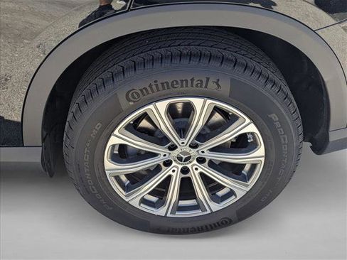 Used 2025 Mercedes-Benz GLC 300 GLC 300 image 9