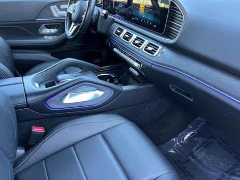 Used 2022 Mercedes-Benz GLE 350 image 19