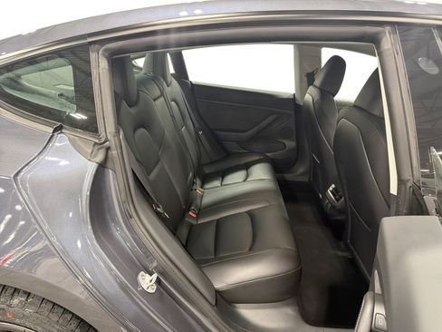 Certified 2023 Tesla Model 3 Standard Range RWD image 11