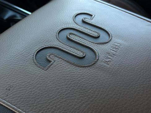 Used 2025 Ford F150 King Ranch image 24