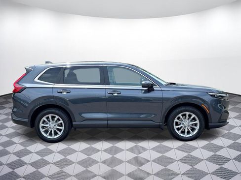 Used 2023 Honda CR-V EX-L image 7