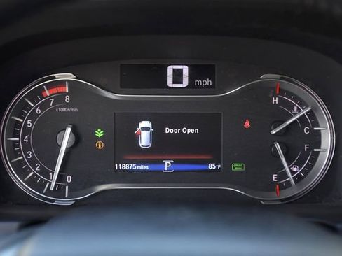 Used 2018 Honda Pilot EX-L image 10