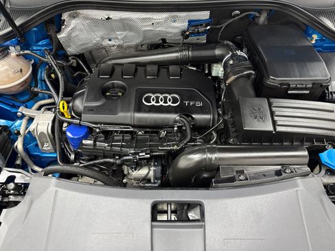 Used 2016 Audi Q3 2.0T Prestige w/ Prestige Package AWD/4WD image 53