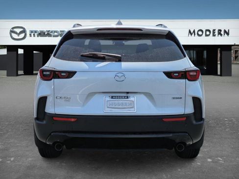 New 2026 MAZDA CX-50 AWD 2.5 Hybrid w/ Weather Package image 6