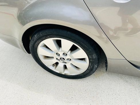 Used 2008 Acura TL FWD image 24