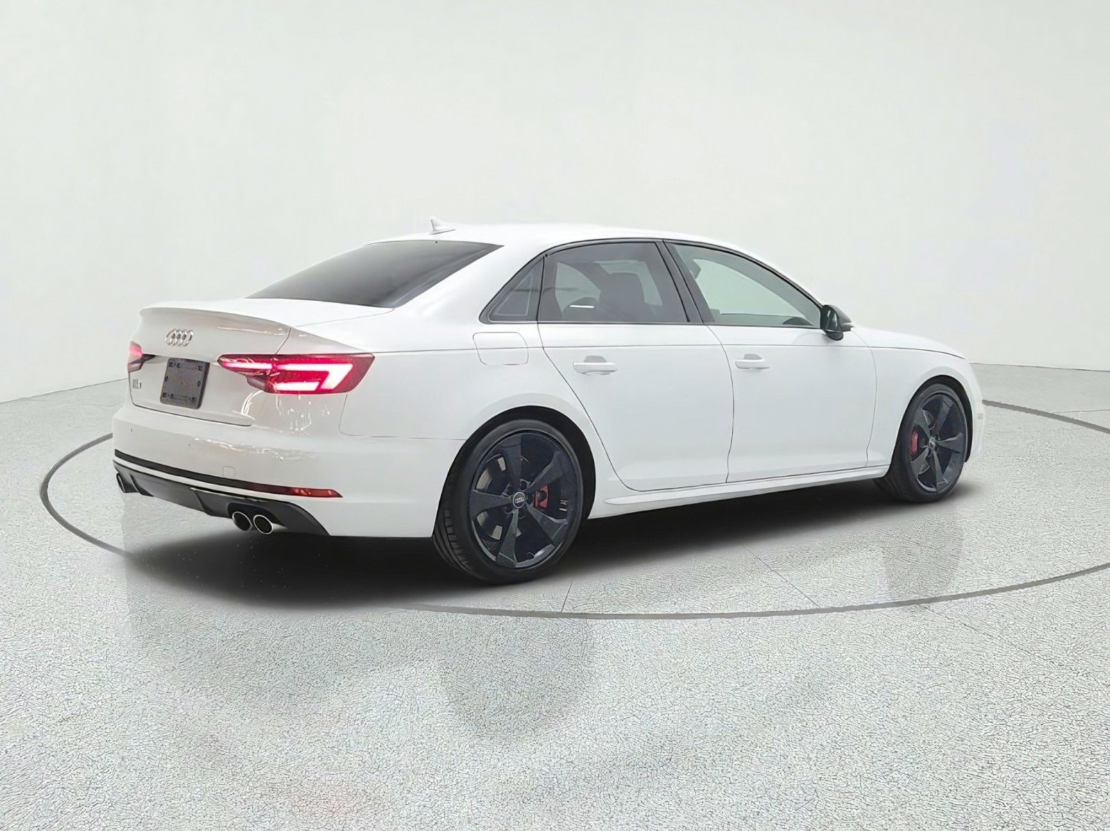 Used 2019 Audi S4 Premium Plus w/ Premium Plus Package AWD/4WD image 5