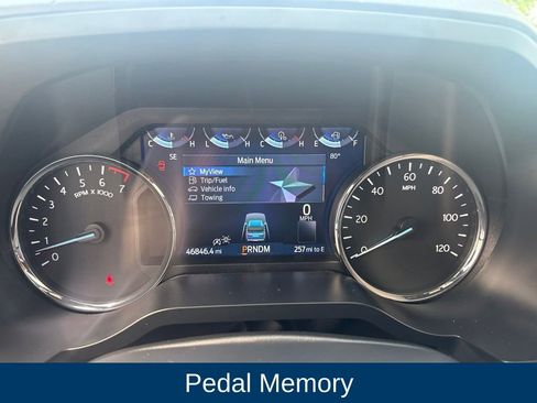 Certified 2023 Ford Expedition Limited AWD/4WD image 25