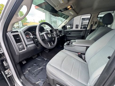 Used 2018 RAM 1500 Express w/ Express Value Package AWD/4WD image 13