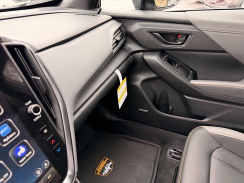 New 2026 Subaru Crosstrek 2.5i Wilderness image 15