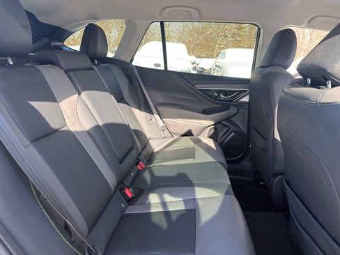Used 2023 Subaru Outback Onyx Edition image 32