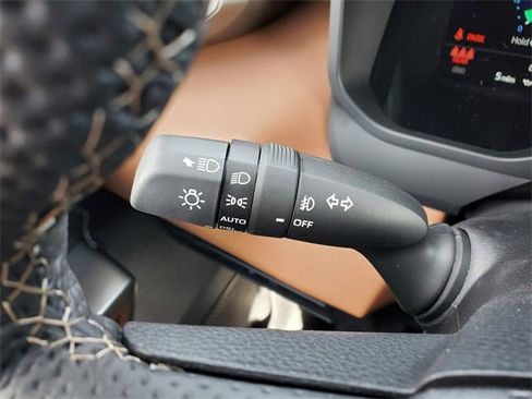 New 2026 Toyota Tundra 1794 Edition image 24