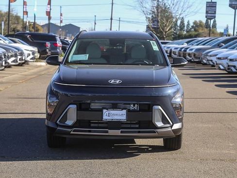 New 2026 Hyundai Kona SEL Premium image 7