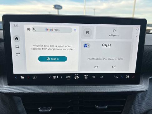 Certified 2025 Ford Explorer ST image 29