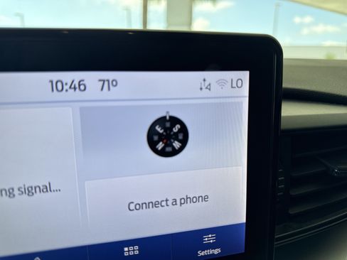 Used 2022 Ford Explorer XLT RWD image 23