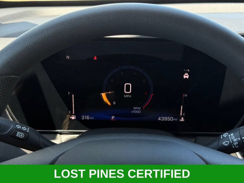 Used 2025 Chevrolet TrailBlazer LT FWD image 11