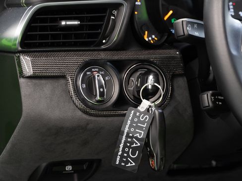 Used 2019 Porsche 911 GT3 RS RWD image 23