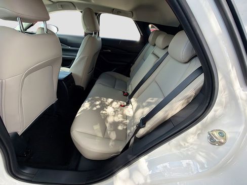 New 2026 MAZDA CX-30 AWD 2.5 S image 21