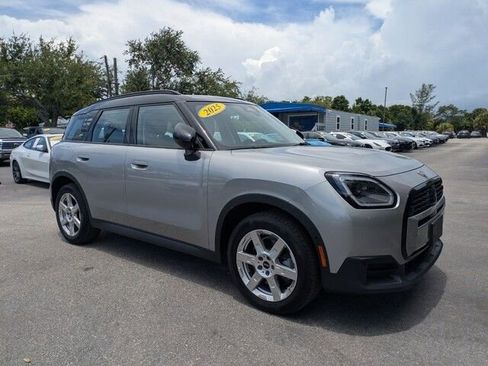 Used 2025 MINI Cooper Countryman S image 9