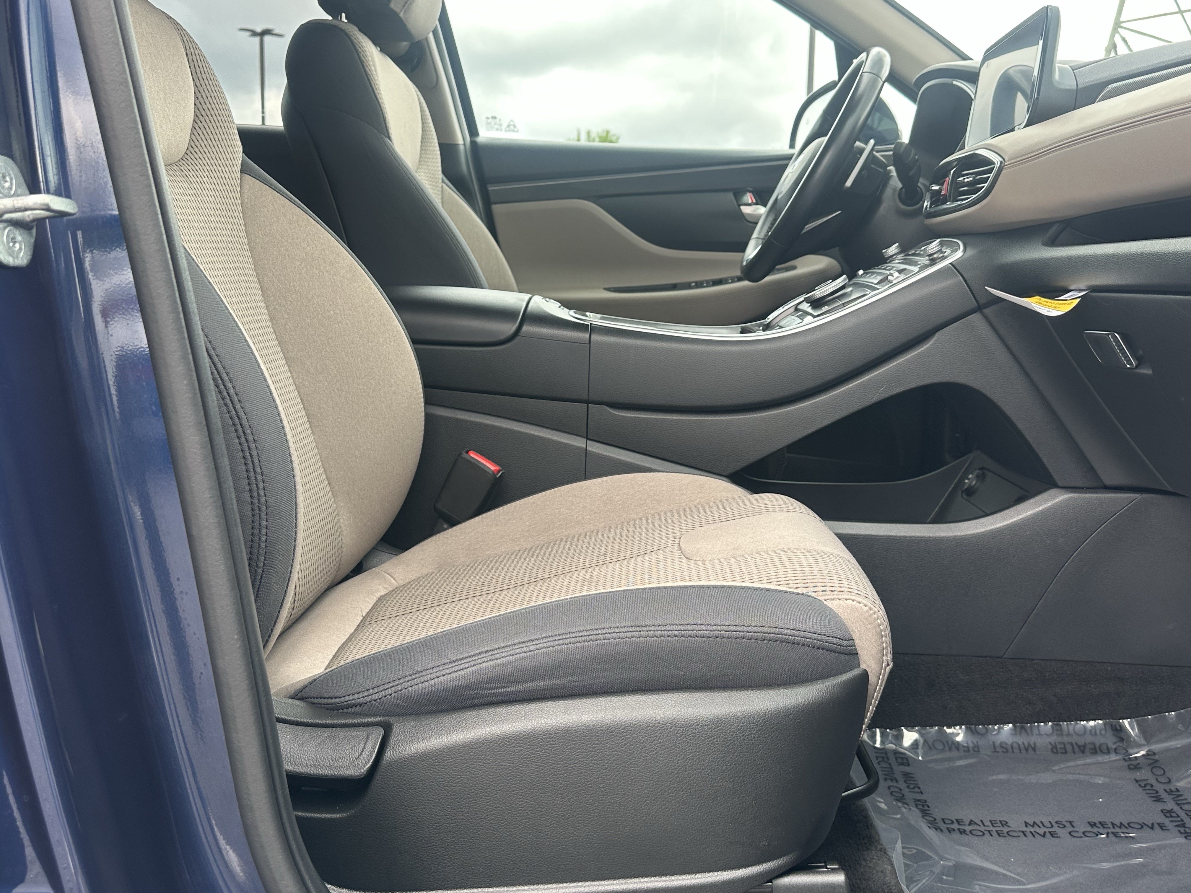 Used 2023 Hyundai Santa Fe SEL FWD image 14