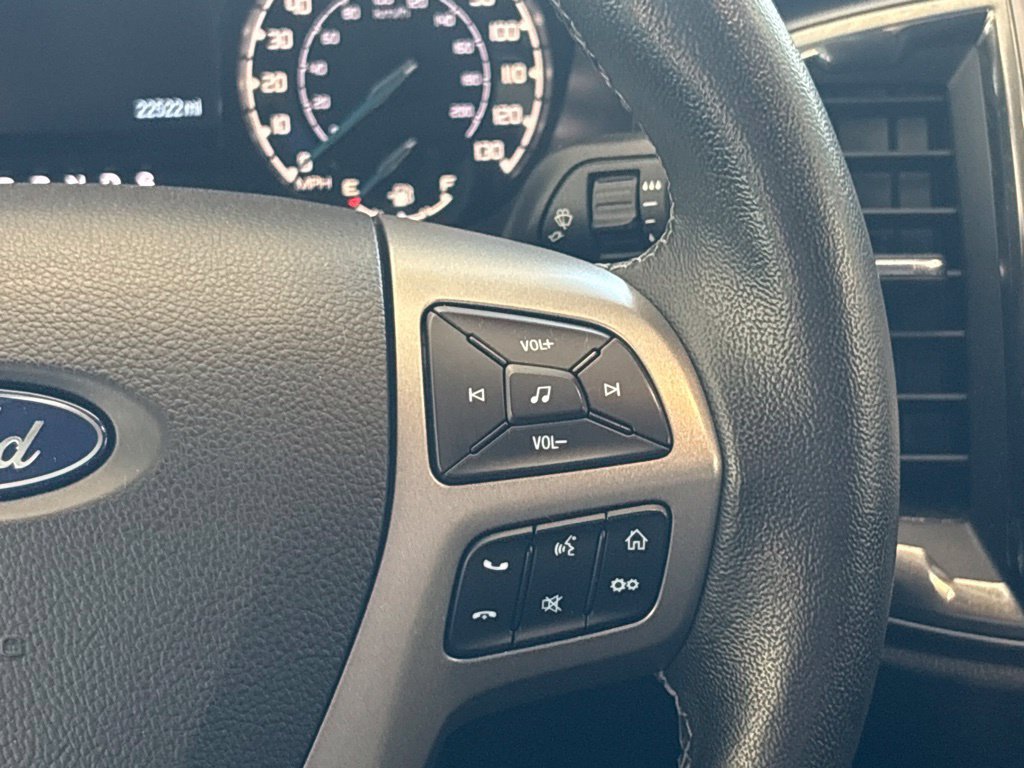 Used 2022 Ford Ranger 4x4 SuperCrew image 22