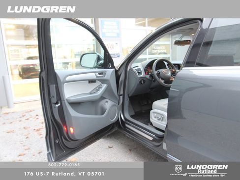 Used 2016 Audi Q5 2.0T Premium Plus image 10