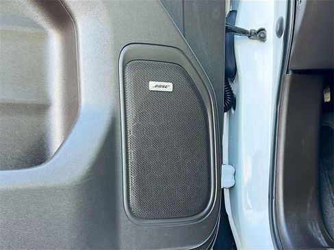 Used 2021 GMC Sierra 2500 Denali w/ Denali Ultimate Package image 19