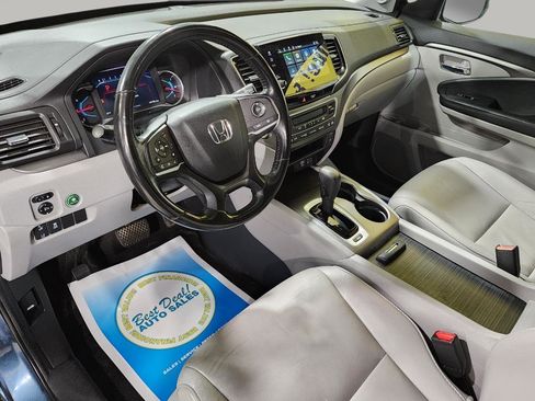 Used 2019 Honda Pilot EX-L image 20