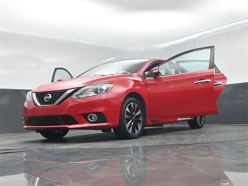 Used 2017 Nissan Sentra SR Turbo image 71