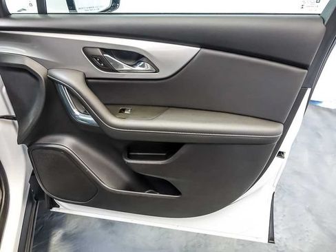 Used 2024 Chevrolet Blazer LT w/ LPO, Floor Liner Package FWD image 29