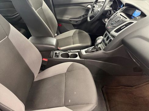 Used 2014 Ford Focus SE image 18