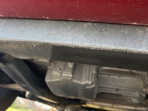 Used 2009 Chevrolet HHR LS image 21