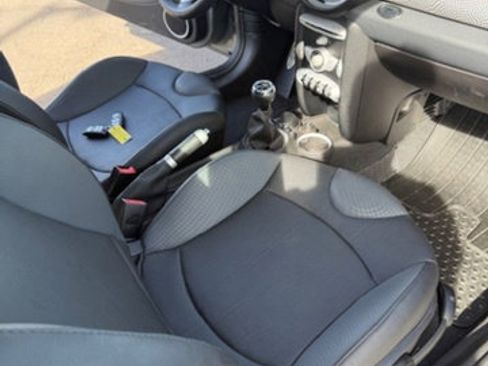 Used 2009 MINI Cooper S image 6