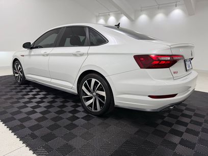 Used 2020 Volkswagen Jetta GLI