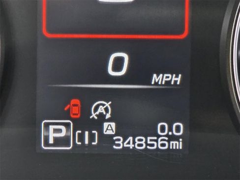 Used 2025 Subaru Forester Limited image 40